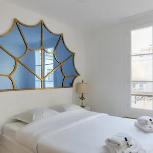 Guestready - Stylish And Spacious Flat - Champs-elysees Apartment