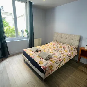 Florence Apartment