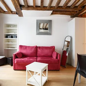 Top Opera Appartement